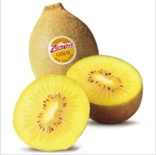 2013年供应进口新鲜水果新西兰黄金奇异果金果33个批发